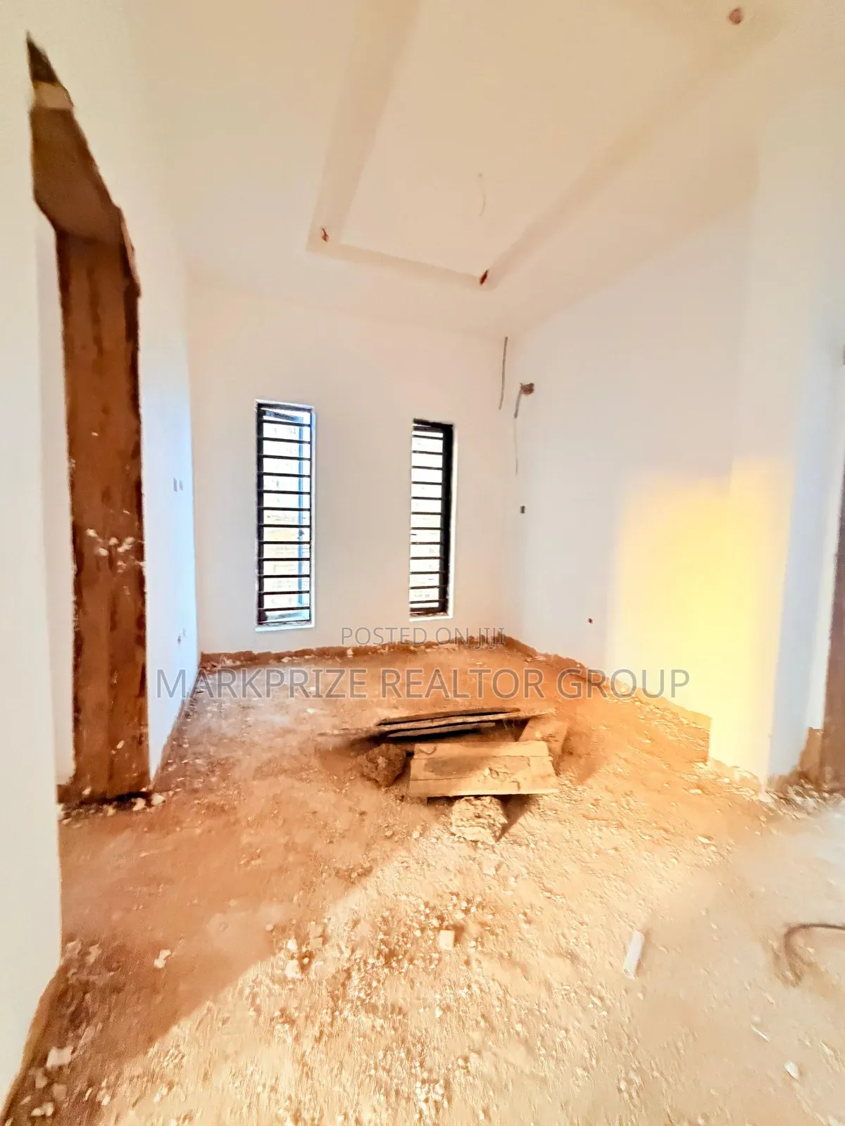 4bdrm Duplex in Ogba Ikeja for sale in Ogba Industrial Estate