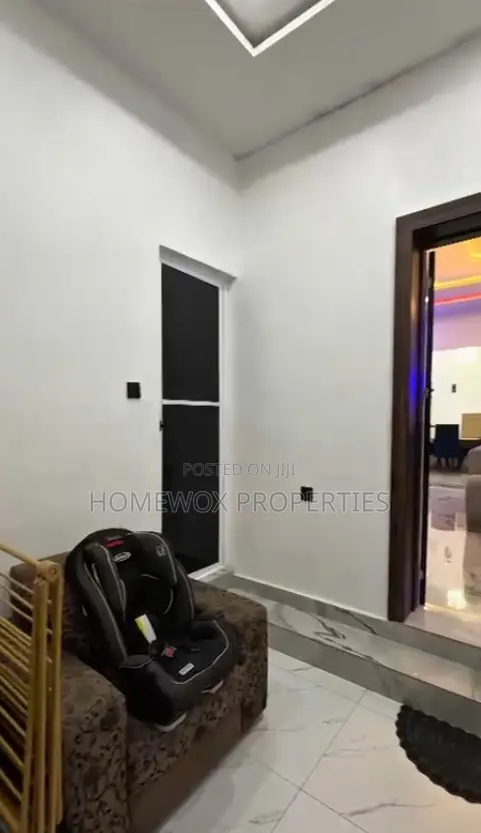 Furnished 4bdrm Duplex in Rumuahalu for sale in Rumuahalu