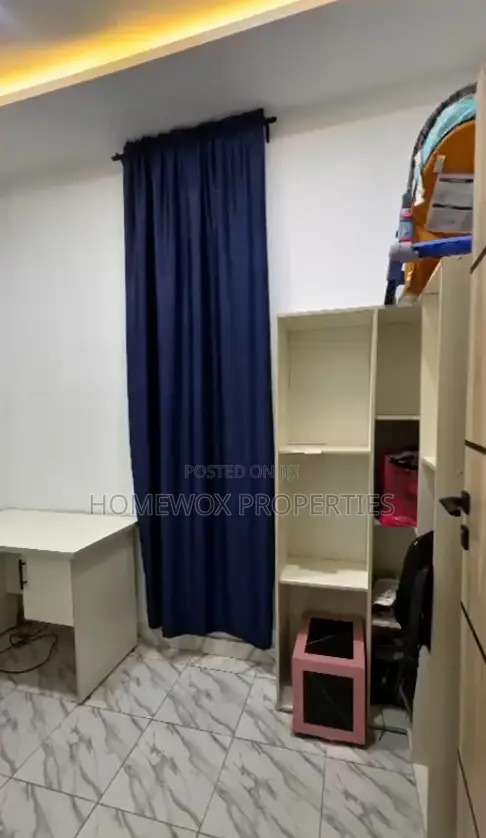 Furnished 4bdrm Duplex in Rumuahalu for sale in Rumuahalu