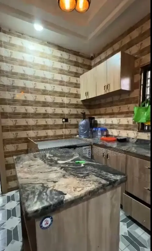 Furnished 4bdrm Duplex in Rumuahalu for sale in Rumuahalu