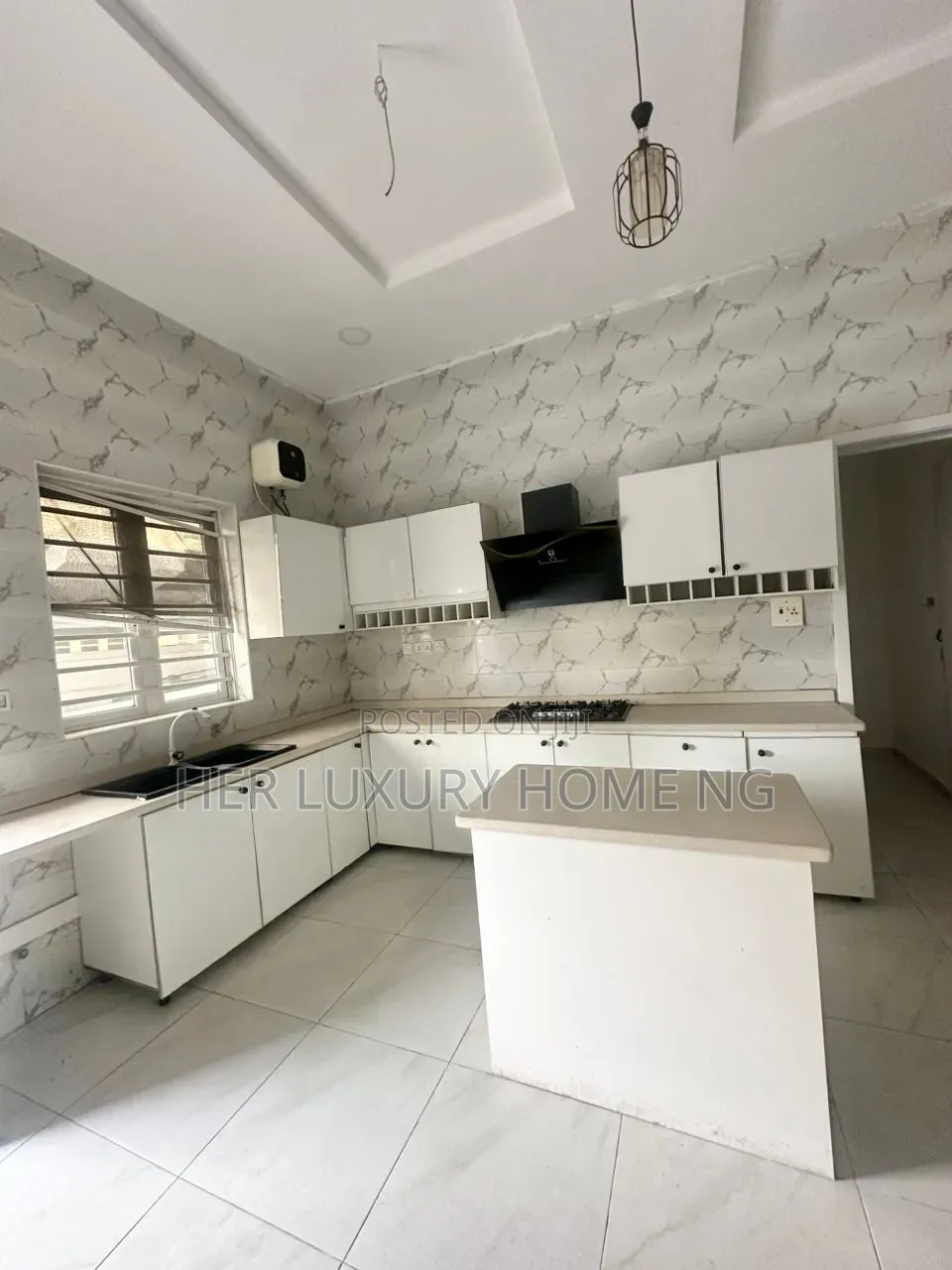 1bdrm Shared Apartment in Canal West Estate, Lekki for rent in Lekki