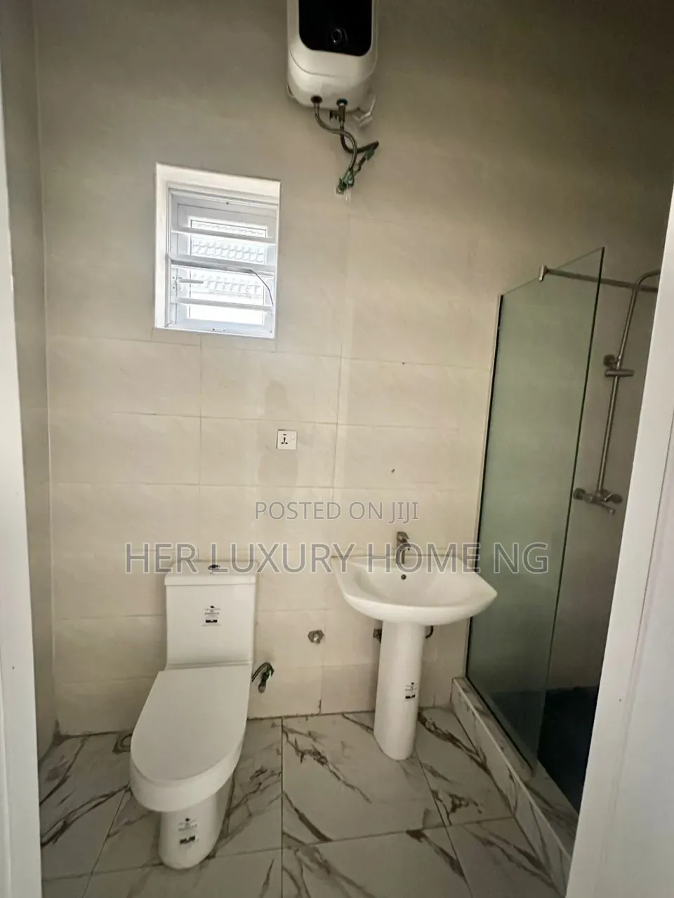 1bdrm Shared Apartment in Canal West Estate, Lekki for rent in Lekki