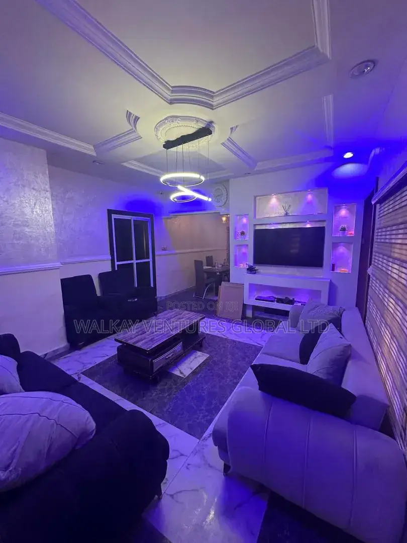 3bdrm Bungalow in Waterfronnt, Karu for sale in Karu