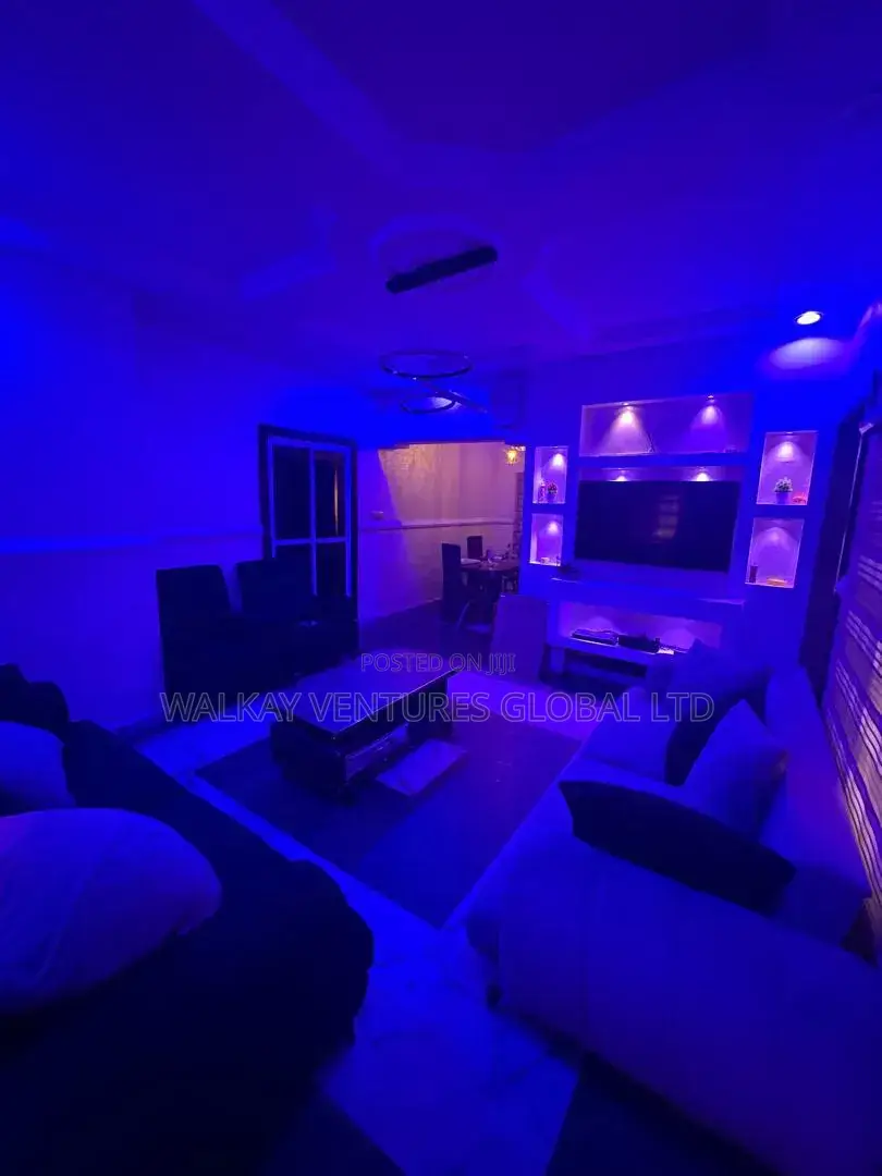 3bdrm Bungalow in Waterfronnt, Karu for sale in Karu