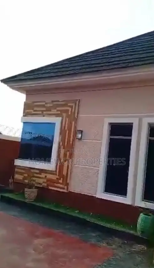 Furnished 4bdrm Bungalow in Rukpokwu for sale in Rukpokwu