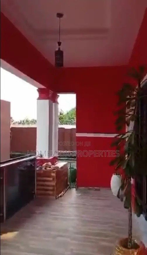 Furnished 4bdrm Bungalow in Rukpokwu for sale in Rukpokwu