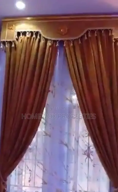 Furnished 4bdrm Bungalow in Rukpokwu for sale in Rukpokwu