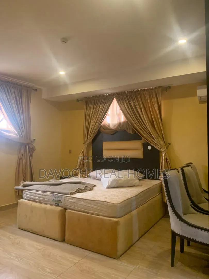 3bdrm Apartment in Lekki Phase 1 for rent in Lekki Phase 1
