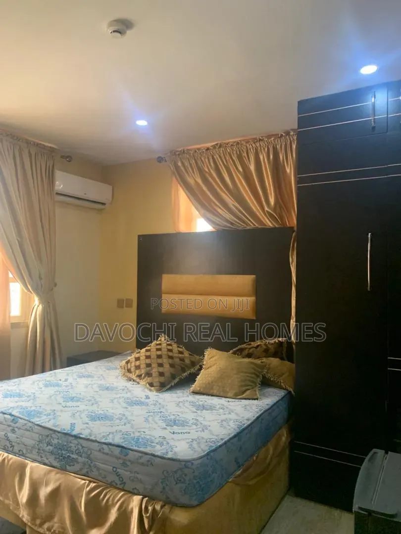3bdrm Apartment in Lekki Phase 1 for rent in Lekki Phase 1