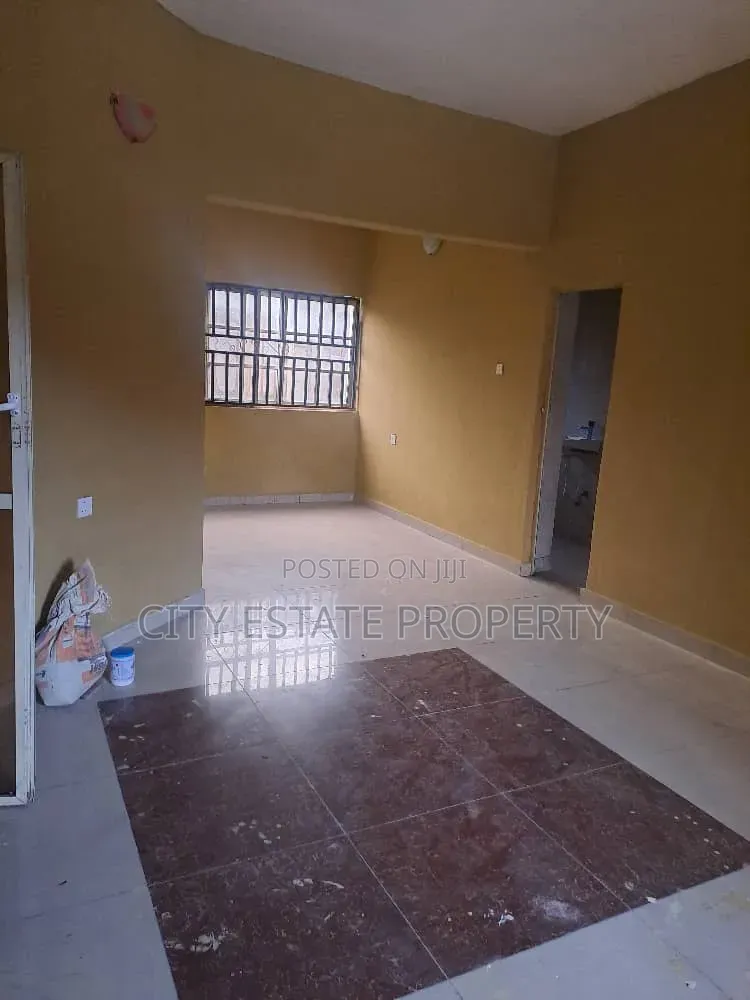 2bdrm Block of Flats in City Estate, Eneka for rent in Eneka