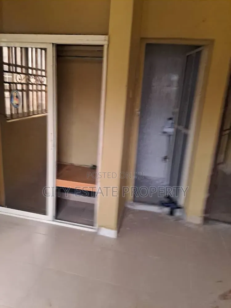 2bdrm Block of Flats in City Estate, Eneka for rent in Eneka