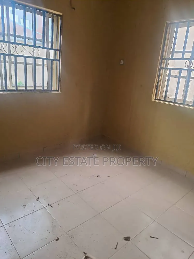 2bdrm Block of Flats in City Estate, Eneka for rent in Eneka