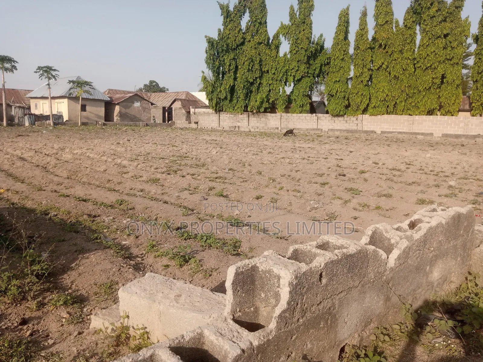 Land for Sell in Karu-Nasarawa