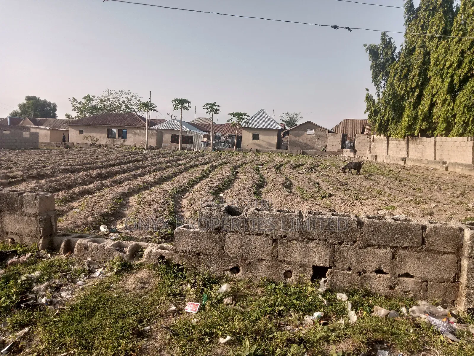 Land for Sell in Karu-Nasarawa