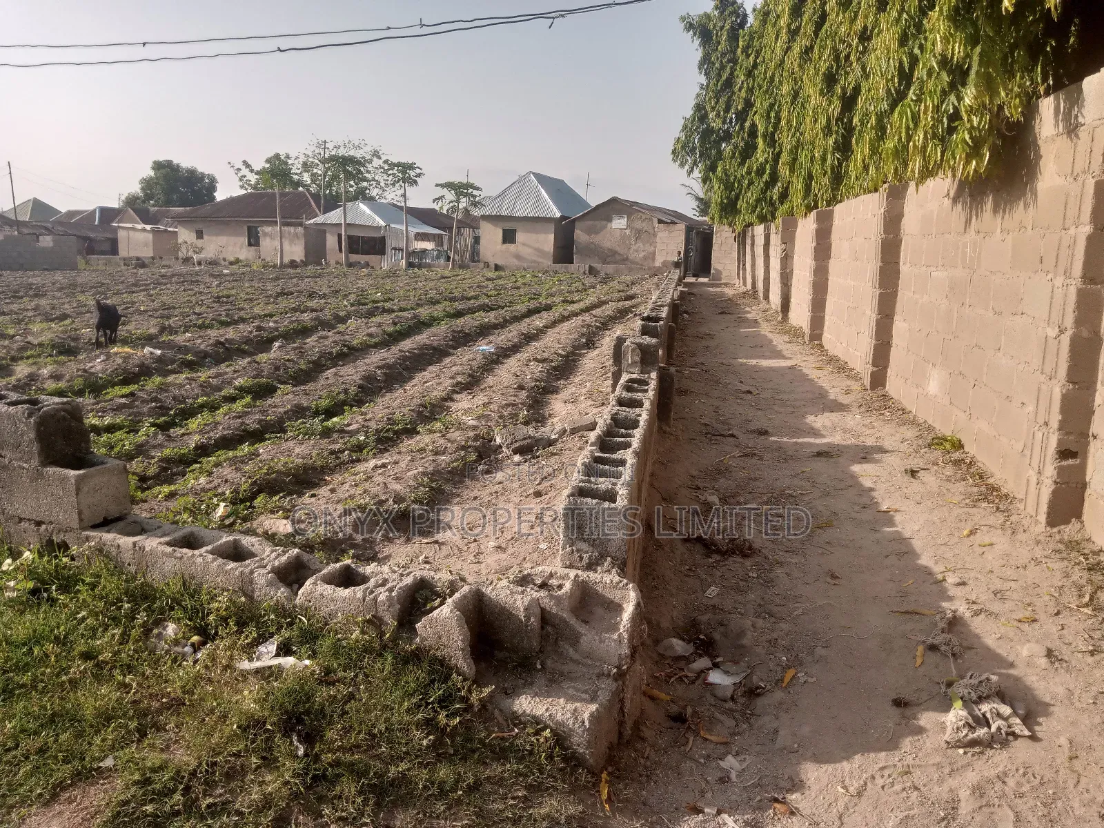 Land for Sell in Karu-Nasarawa