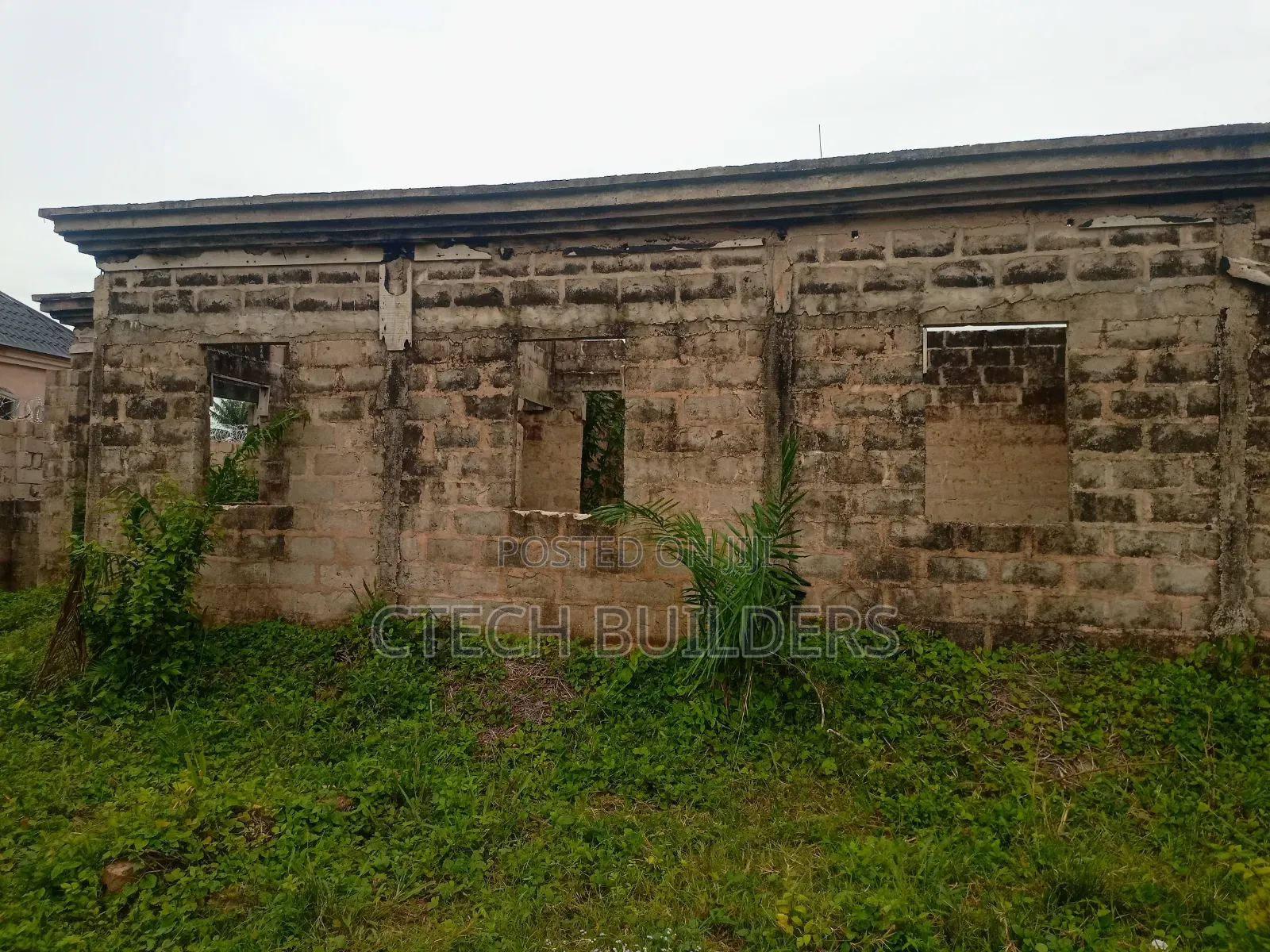 4bdrm Apartment in Benin City for sale in Benin City