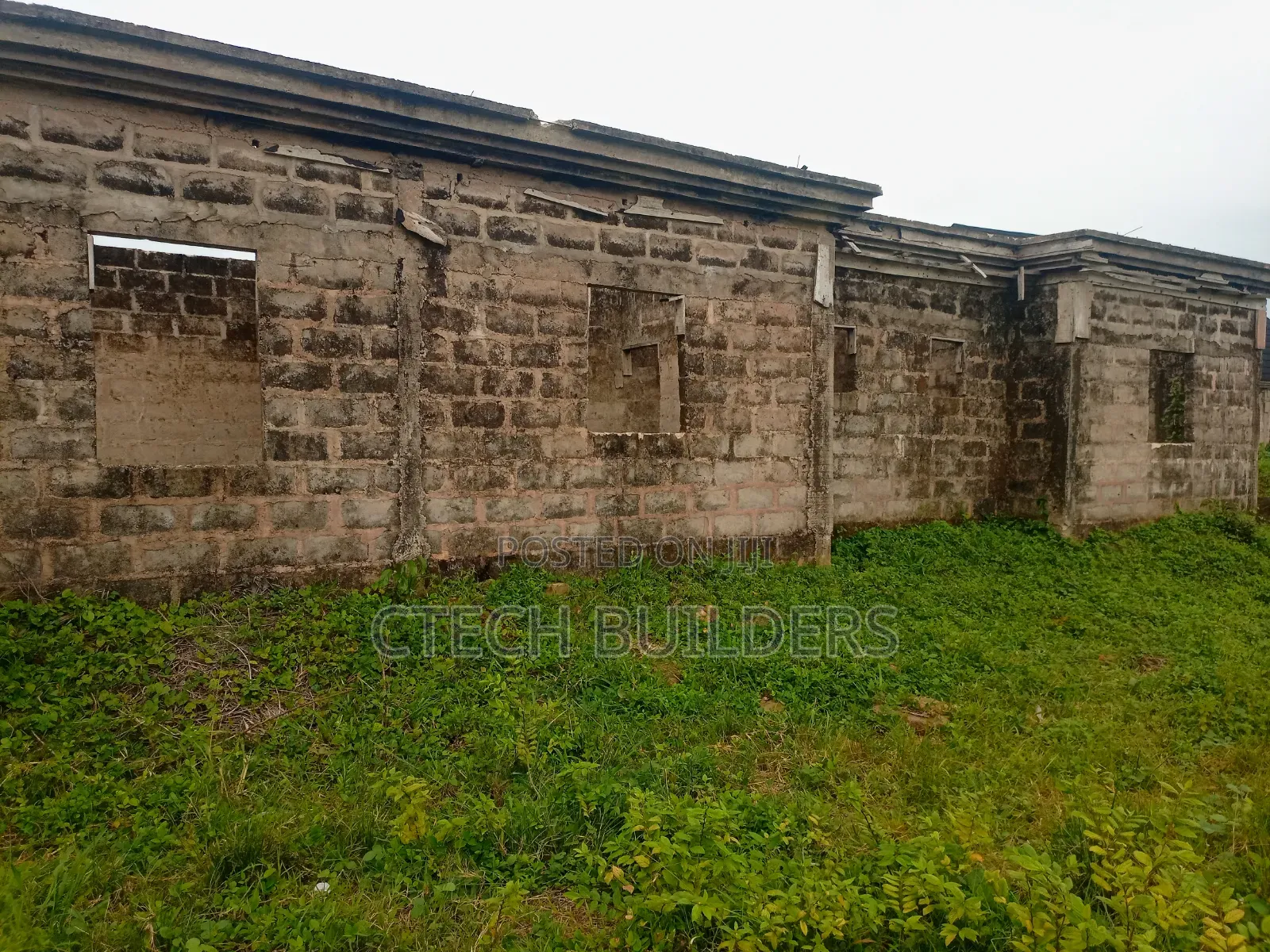 4bdrm Apartment in Benin City for sale in Benin City