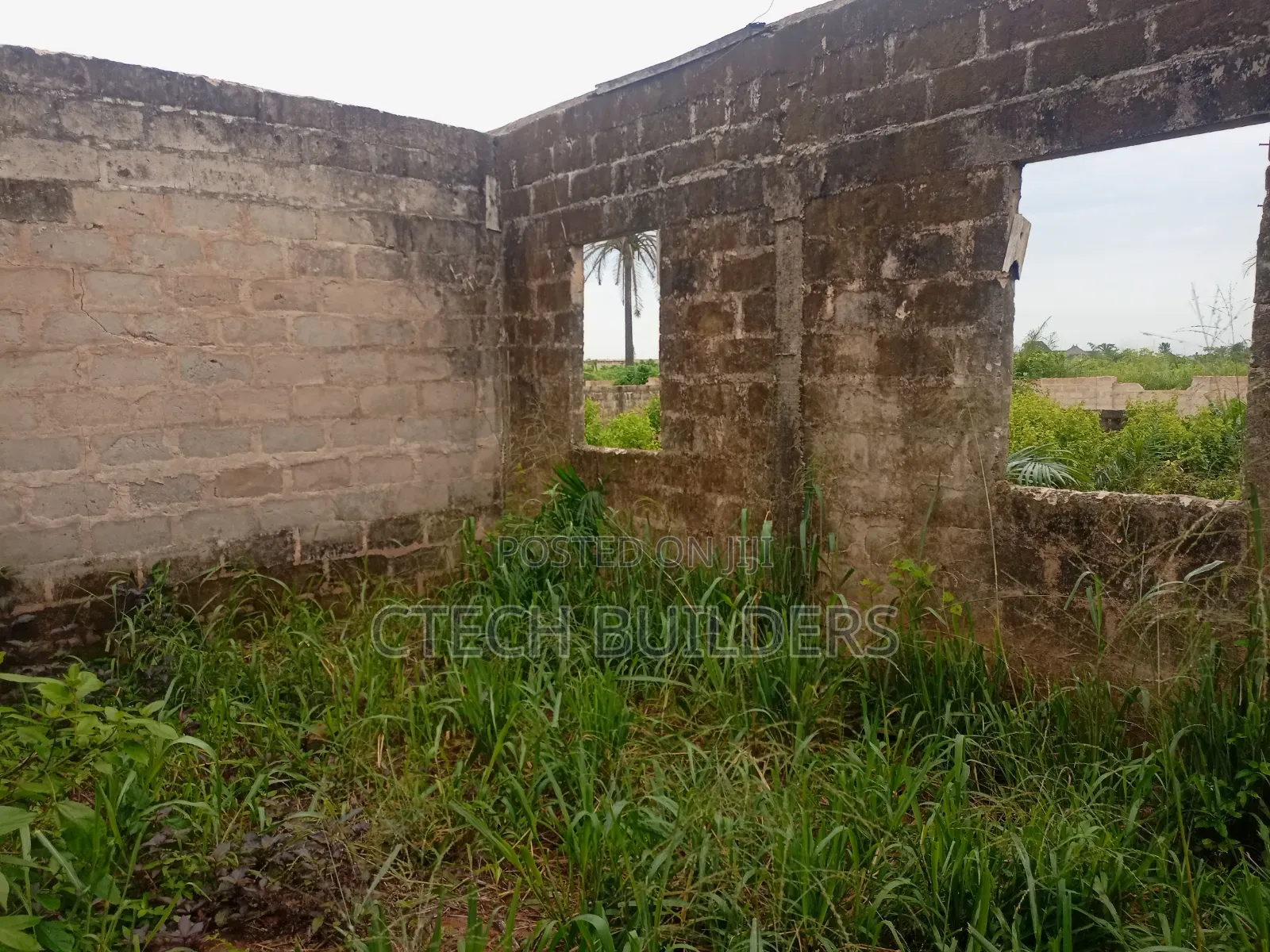 4bdrm Apartment in Benin City for sale in Benin City