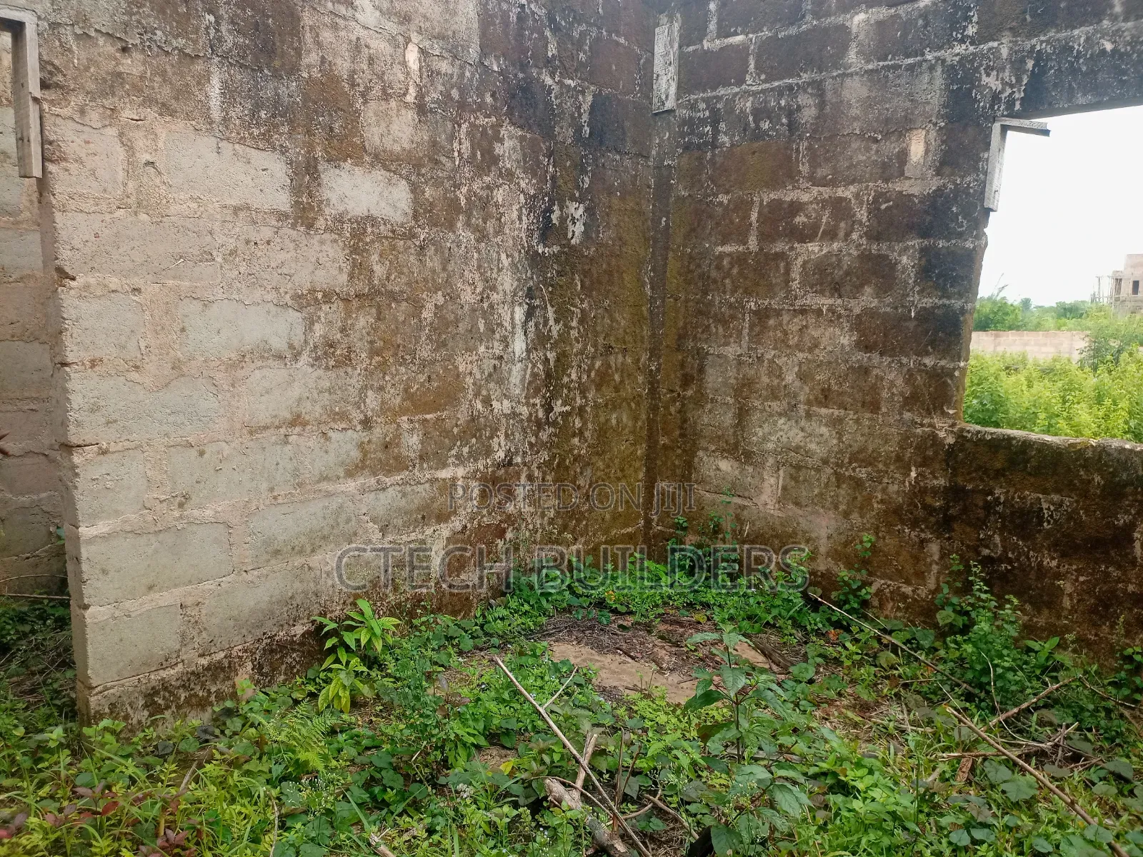 4bdrm Apartment in Benin City for sale in Benin City