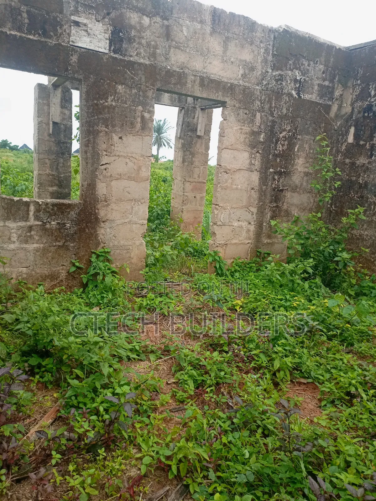 4bdrm Apartment in Benin City for sale in Benin City