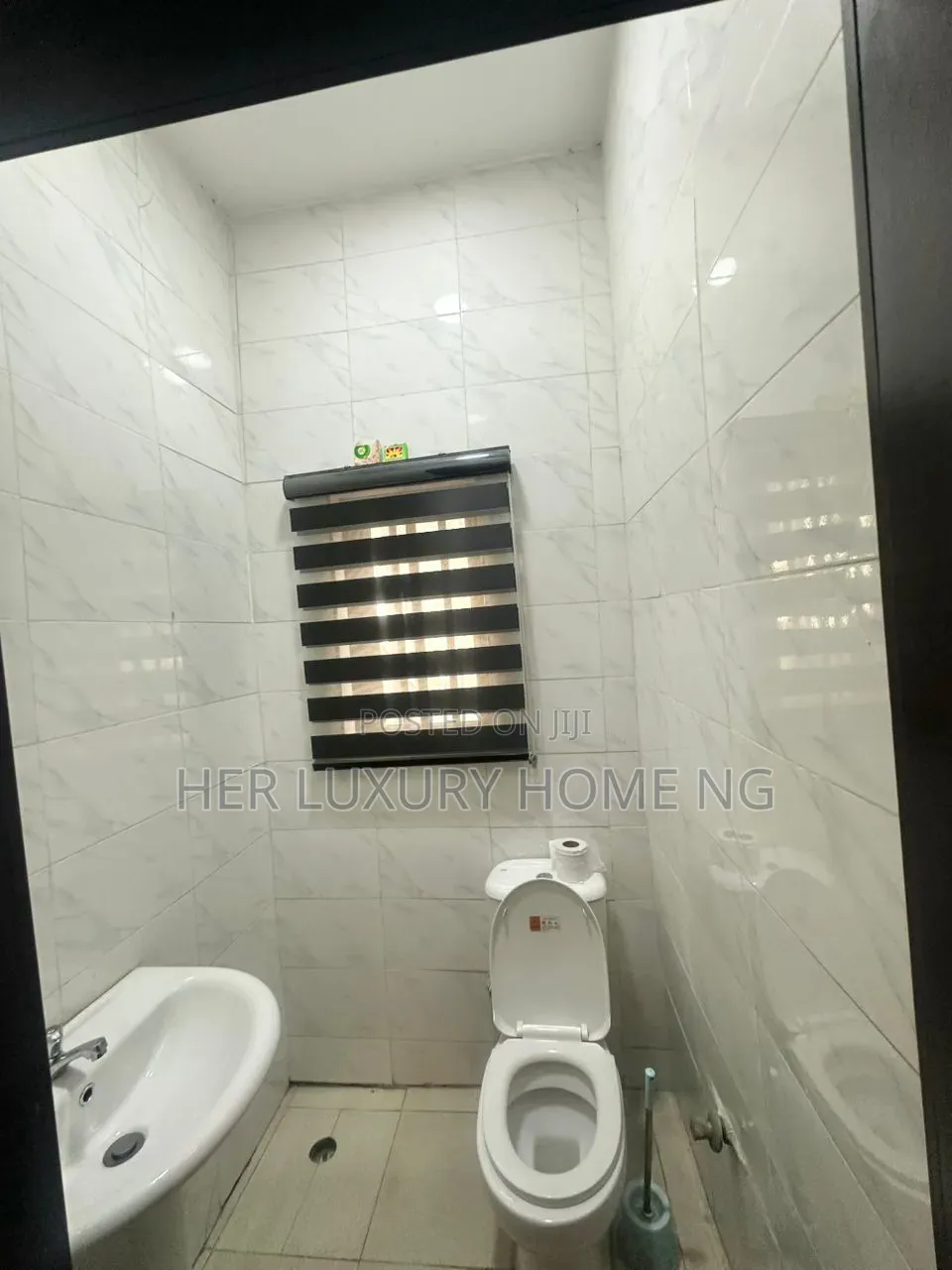 Studio Apartment in Canal West Estate, Lekki for rent in Lekki