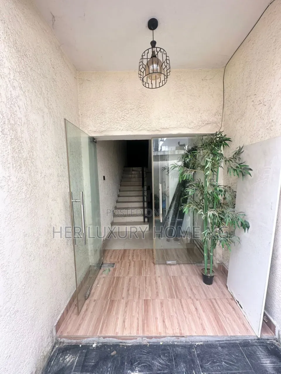 Studio Apartment in Canal West Estate, Lekki for rent in Lekki