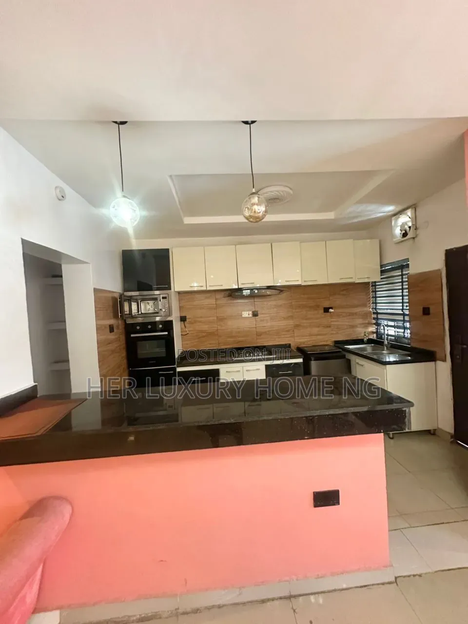 Studio Apartment in Canal West Estate, Lekki for rent in Lekki