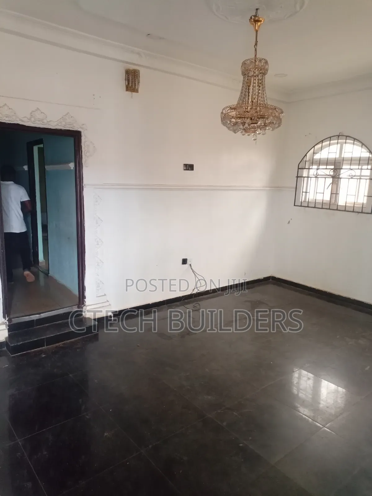 4bdrm Apartment in Benin City for rent in Benin City