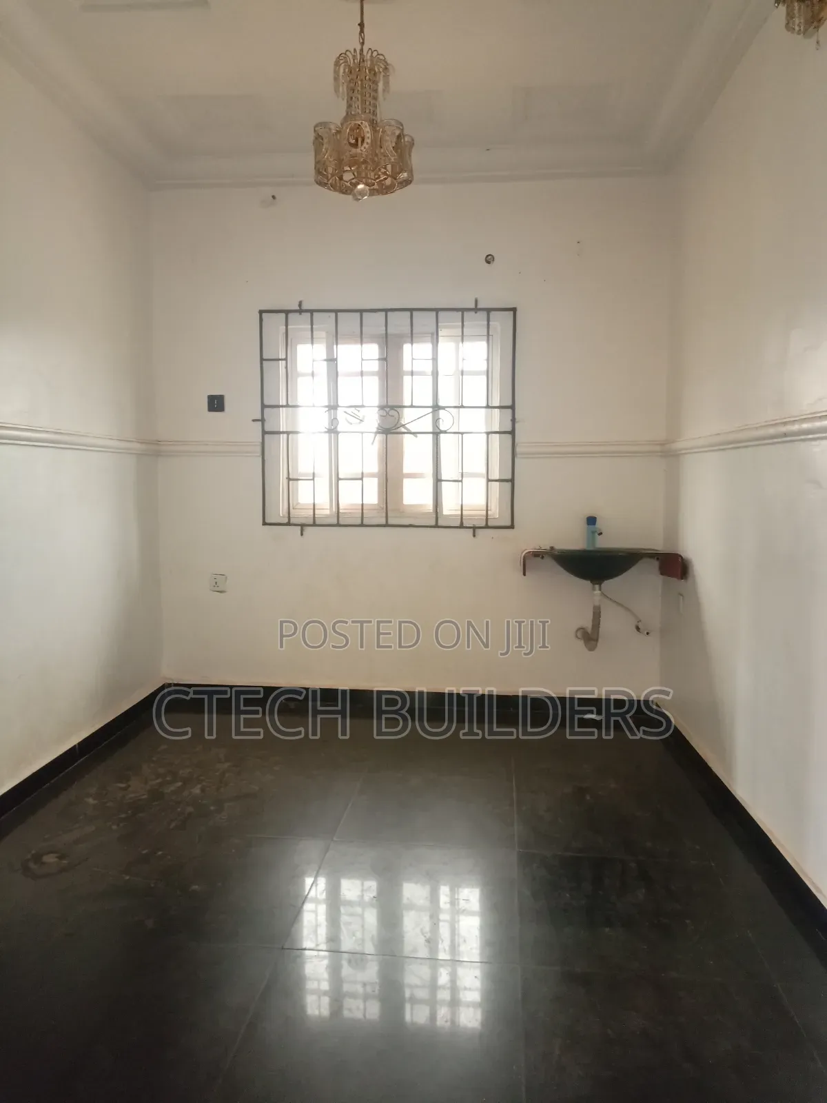 4bdrm Apartment in Benin City for rent in Benin City