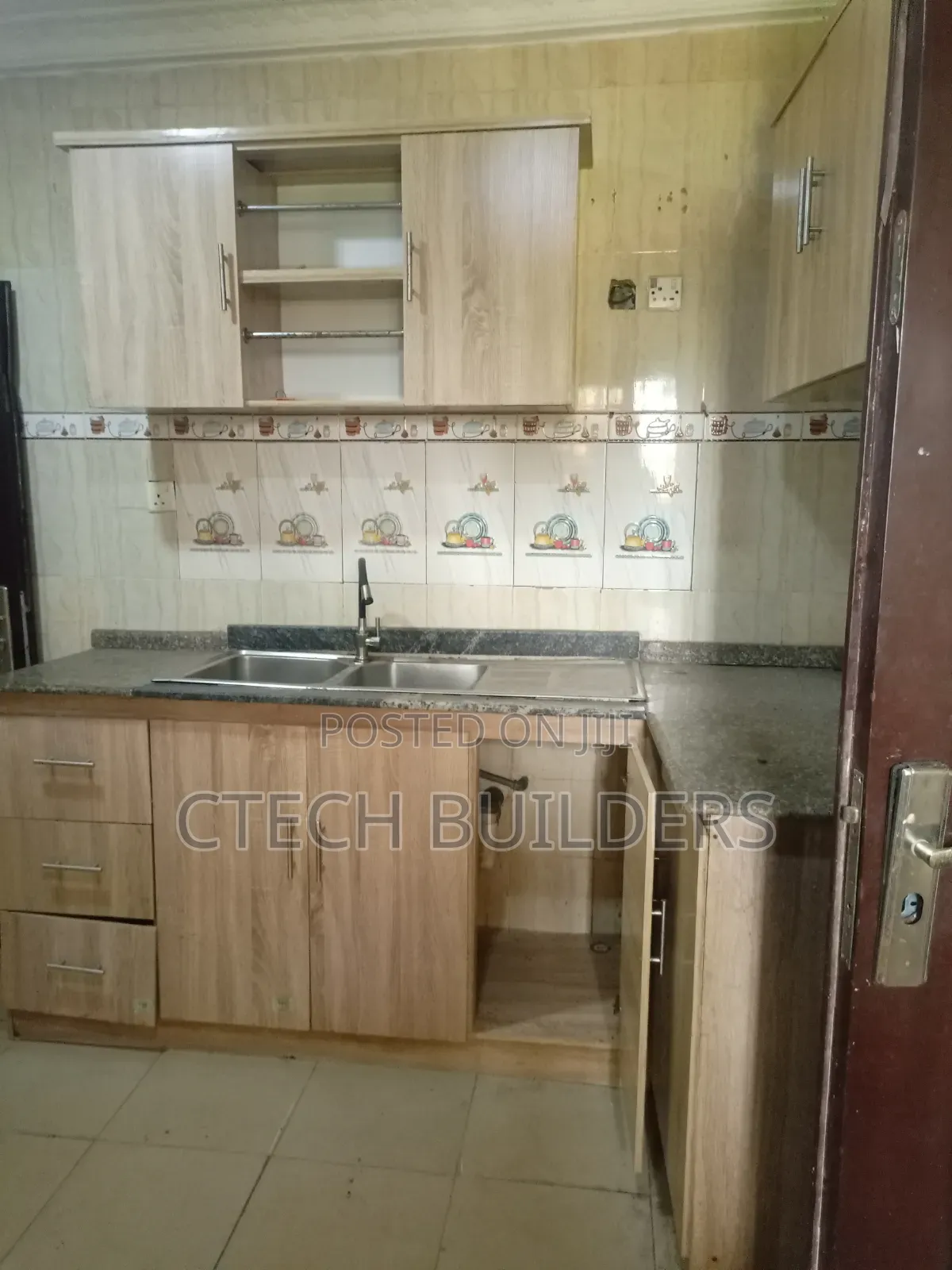 4bdrm Apartment in Benin City for rent in Benin City