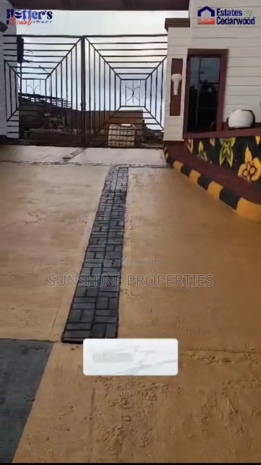 A Buy and Build Well Developed Land for Sale in Asaba in Oshimili North
