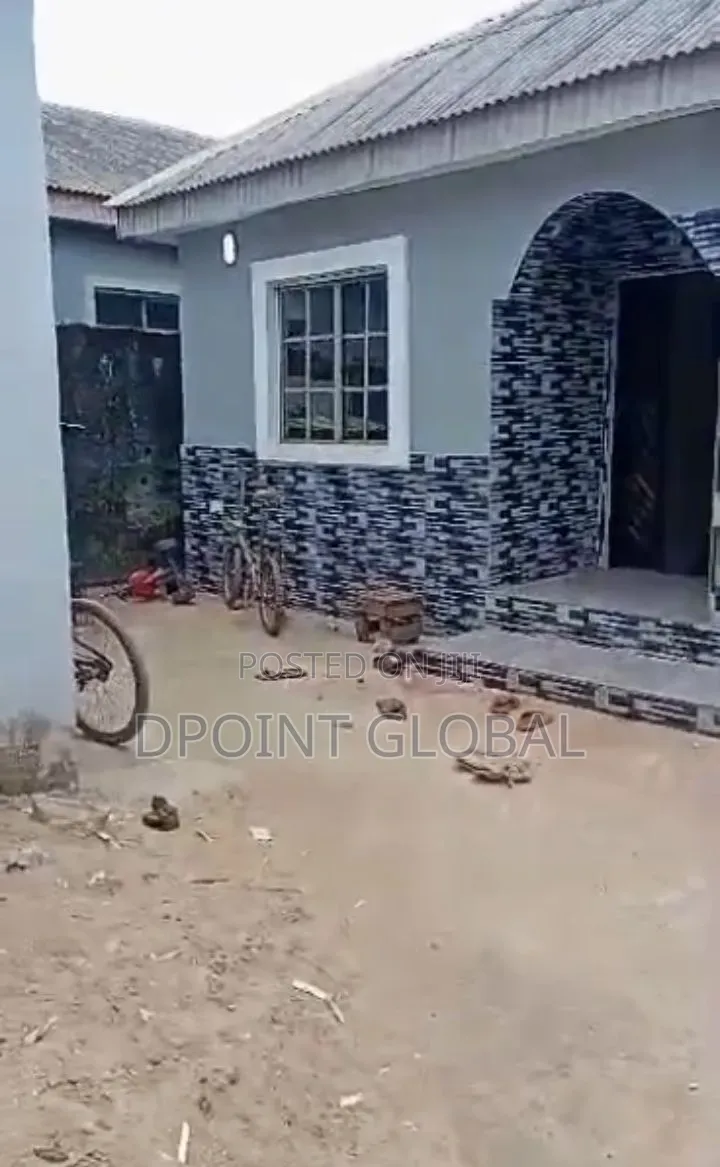 3bdrm Bungalow in Not Estate, Ado-Odo/Ota for sale in Ado-Odo/Ota
