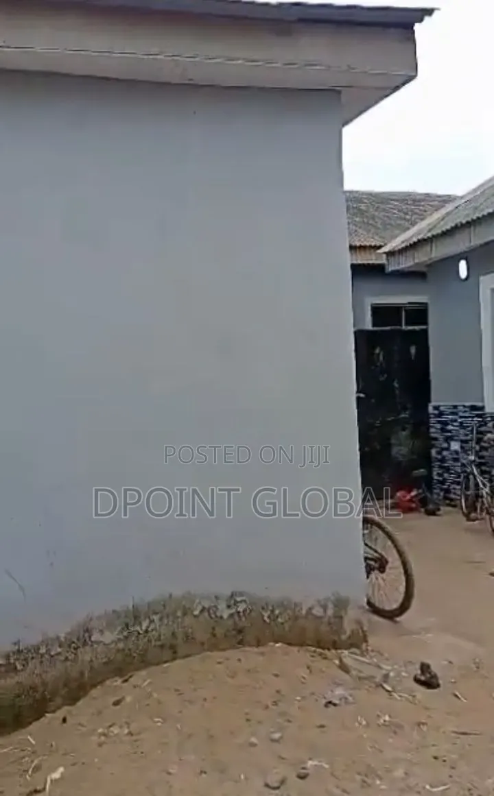 3bdrm Bungalow in Not Estate, Ado-Odo/Ota for sale in Ado-Odo/Ota