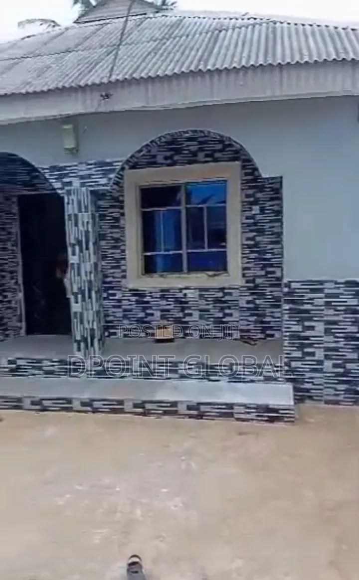 3bdrm Bungalow in Not Estate, Ado-Odo/Ota for sale in Ado-Odo/Ota