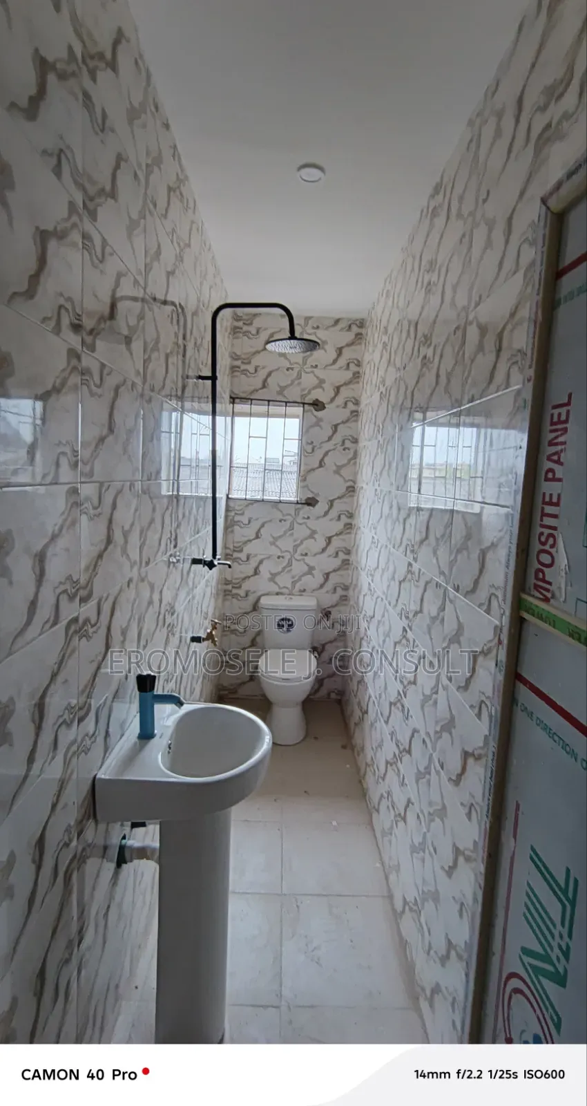 2bdrm Apartment in Ire Akare Estate for rent in Ire Akari
