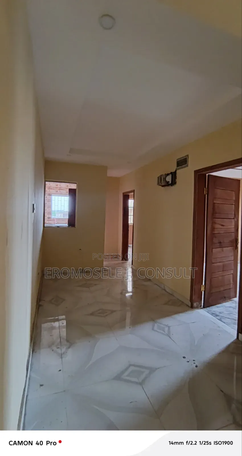 2bdrm Apartment in Ire Akare Estate for rent in Ire Akari