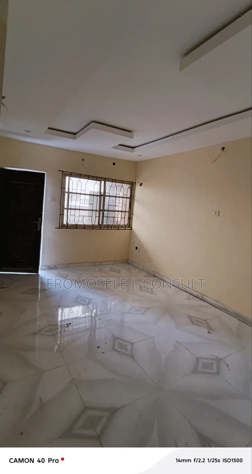 2bdrm Apartment in Ire Akare Estate for rent in Ire Akari