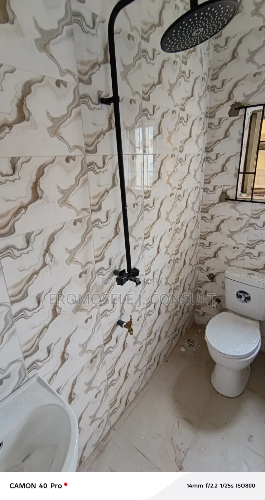 2bdrm Apartment in Ire Akare Estate for rent in Ire Akari