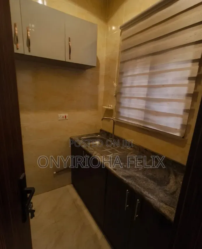Furnished Mini Flat in Katampe Main for rent in Katampe (Main)