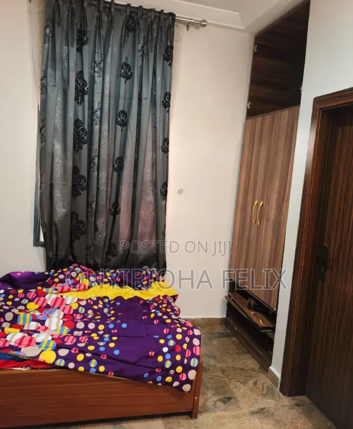 Furnished Mini Flat in Katampe Main for rent in Katampe (Main)