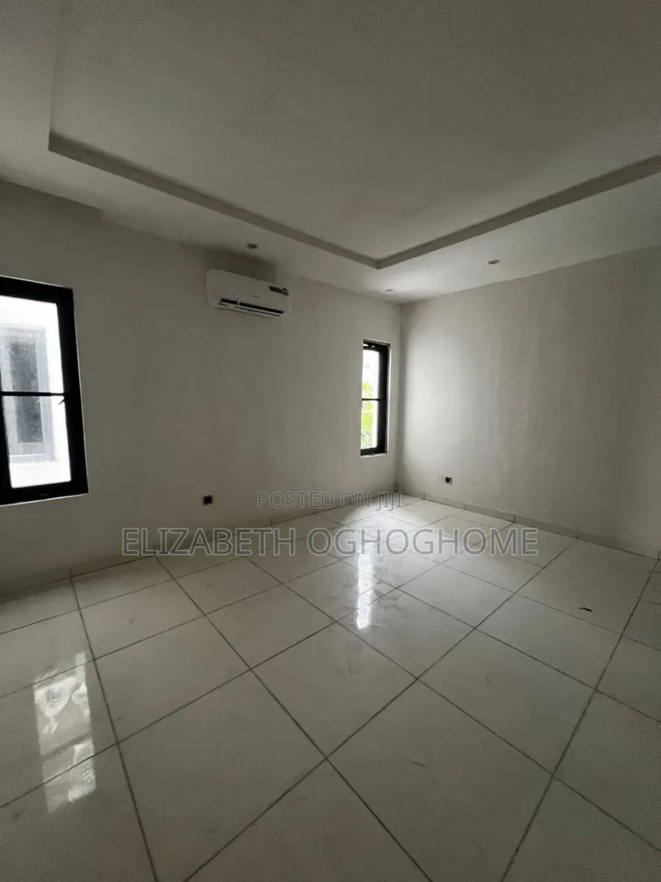 5bdrm Duplex in Parkview Estate for rent in Parkview Estate