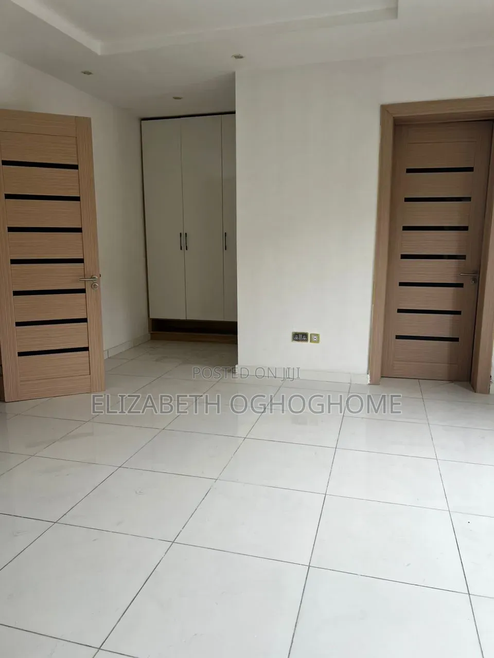 5bdrm Duplex in Parkview Estate for rent in Parkview Estate
