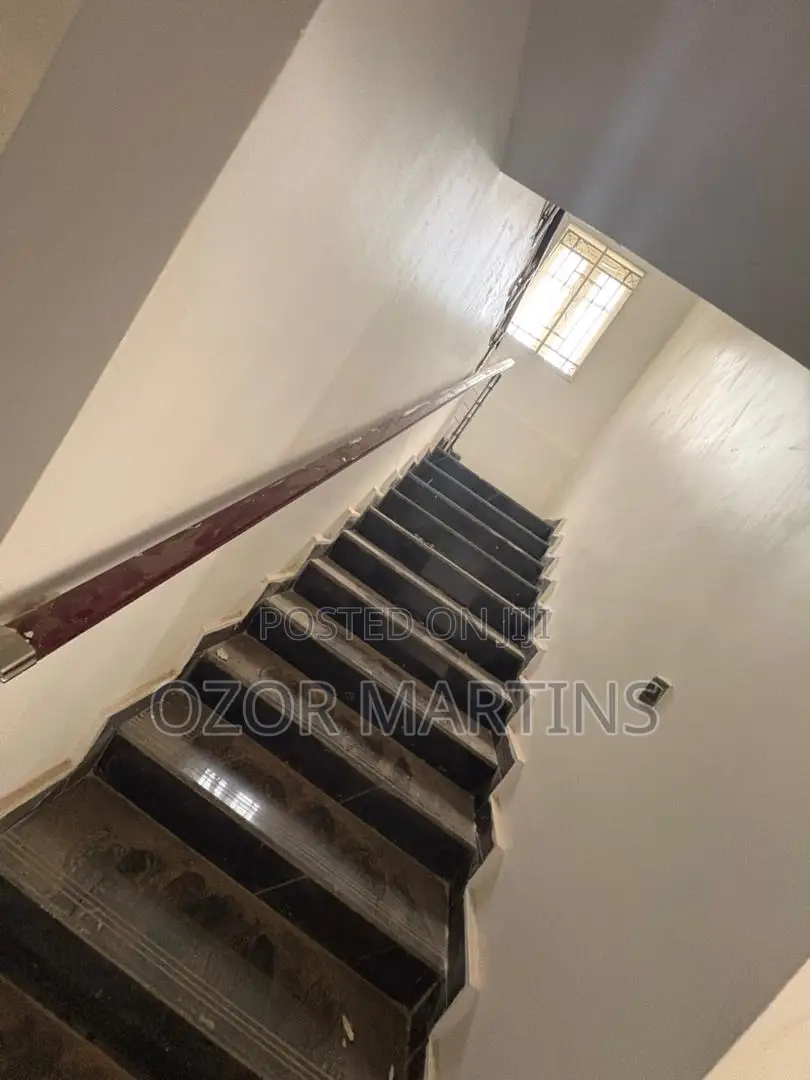 6bdrm Duplex in Guzape District for rent in Guzape District