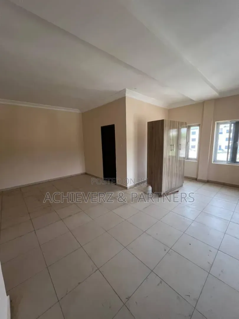 4bdrm Duplex in Guzape District for rent in Guzape District