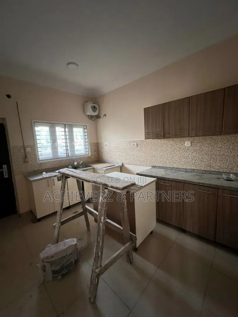 4bdrm Duplex in Guzape District for rent in Guzape District