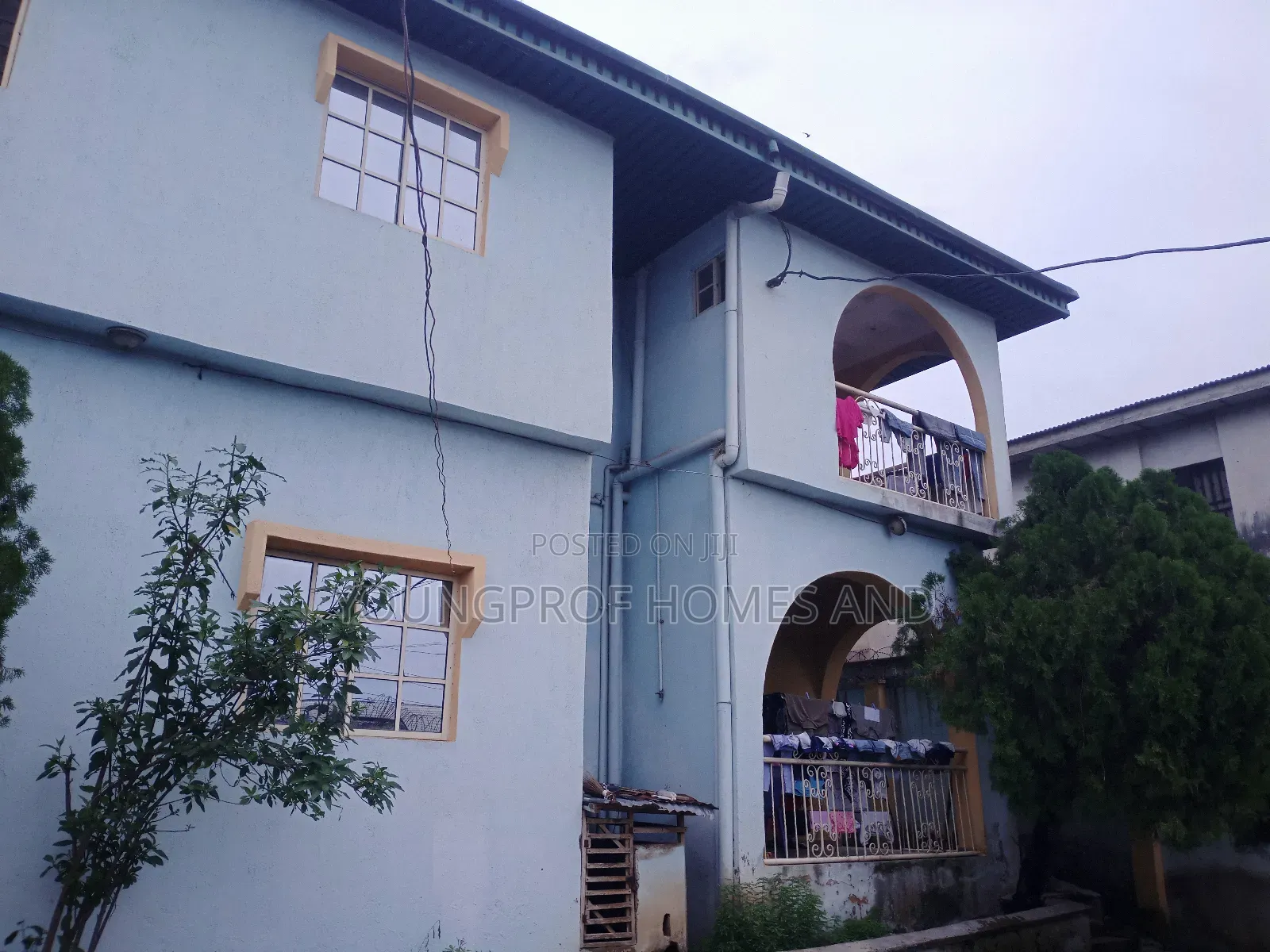 Furnished Studio Apartment in Ikotun/Igando for rent in Ikotun/Igando