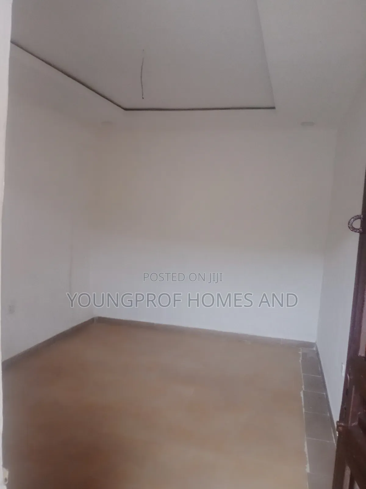 Furnished Studio Apartment in Ikotun/Igando for rent in Ikotun/Igando