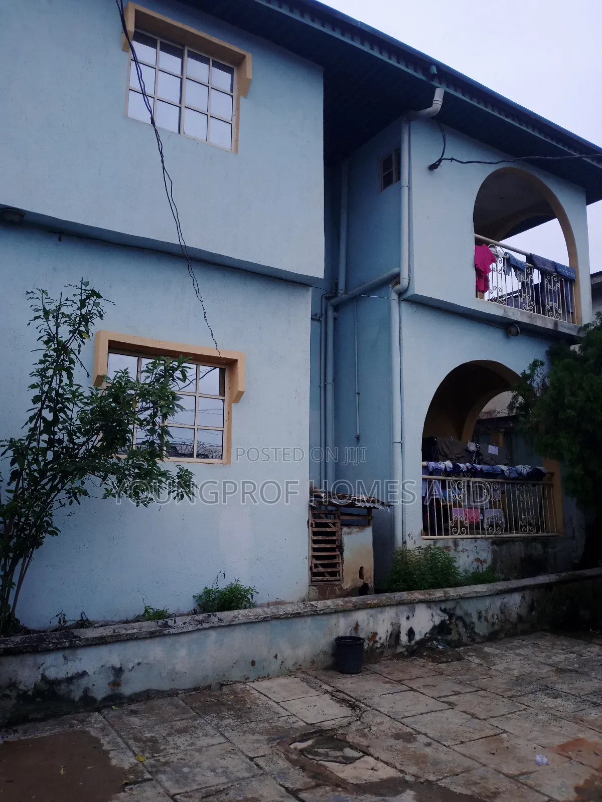 Furnished Studio Apartment in Ikotun/Igando for rent in Ikotun/Igando