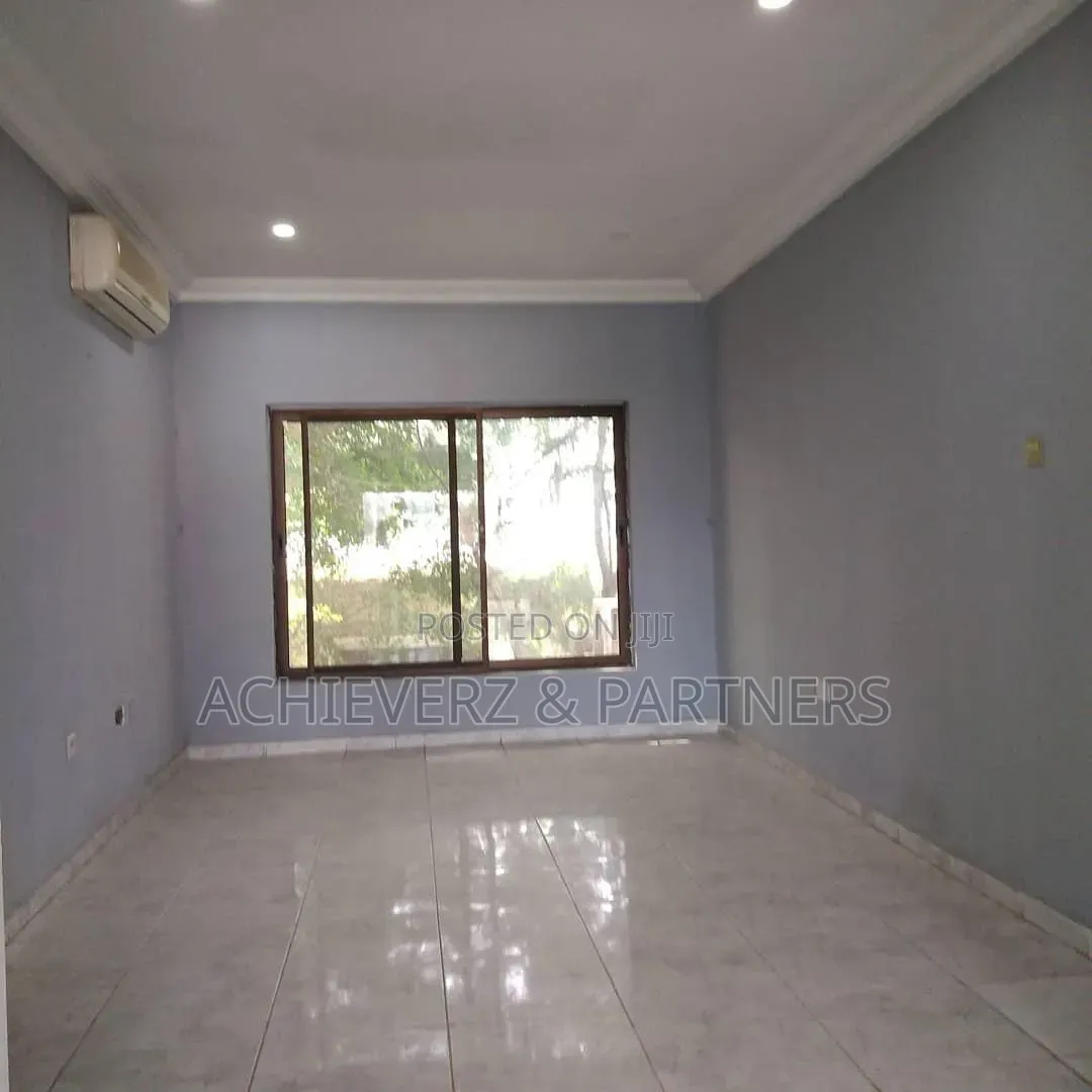 3bdrm Apartment in Maitama for rent in Maitama