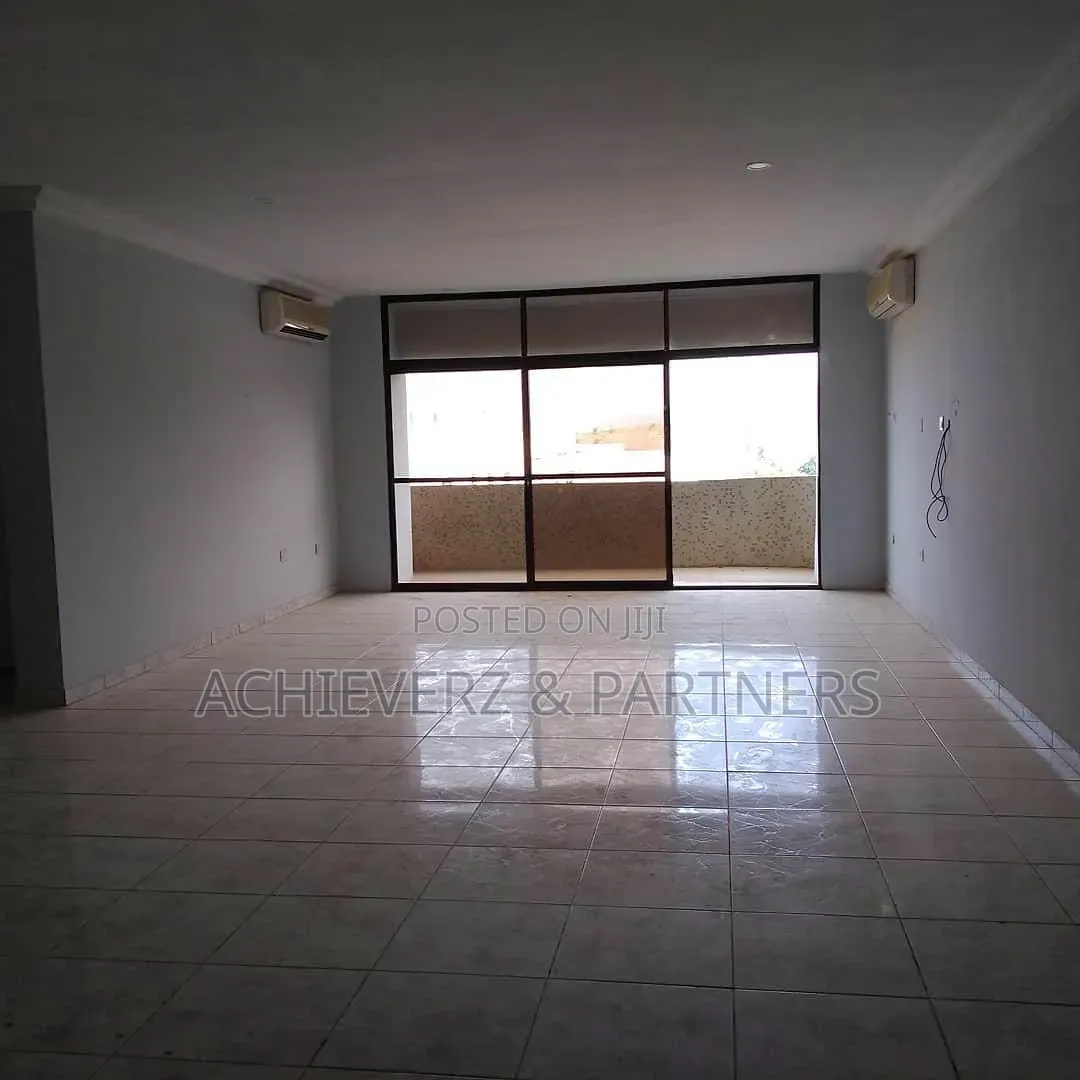 3bdrm Apartment in Maitama for rent in Maitama